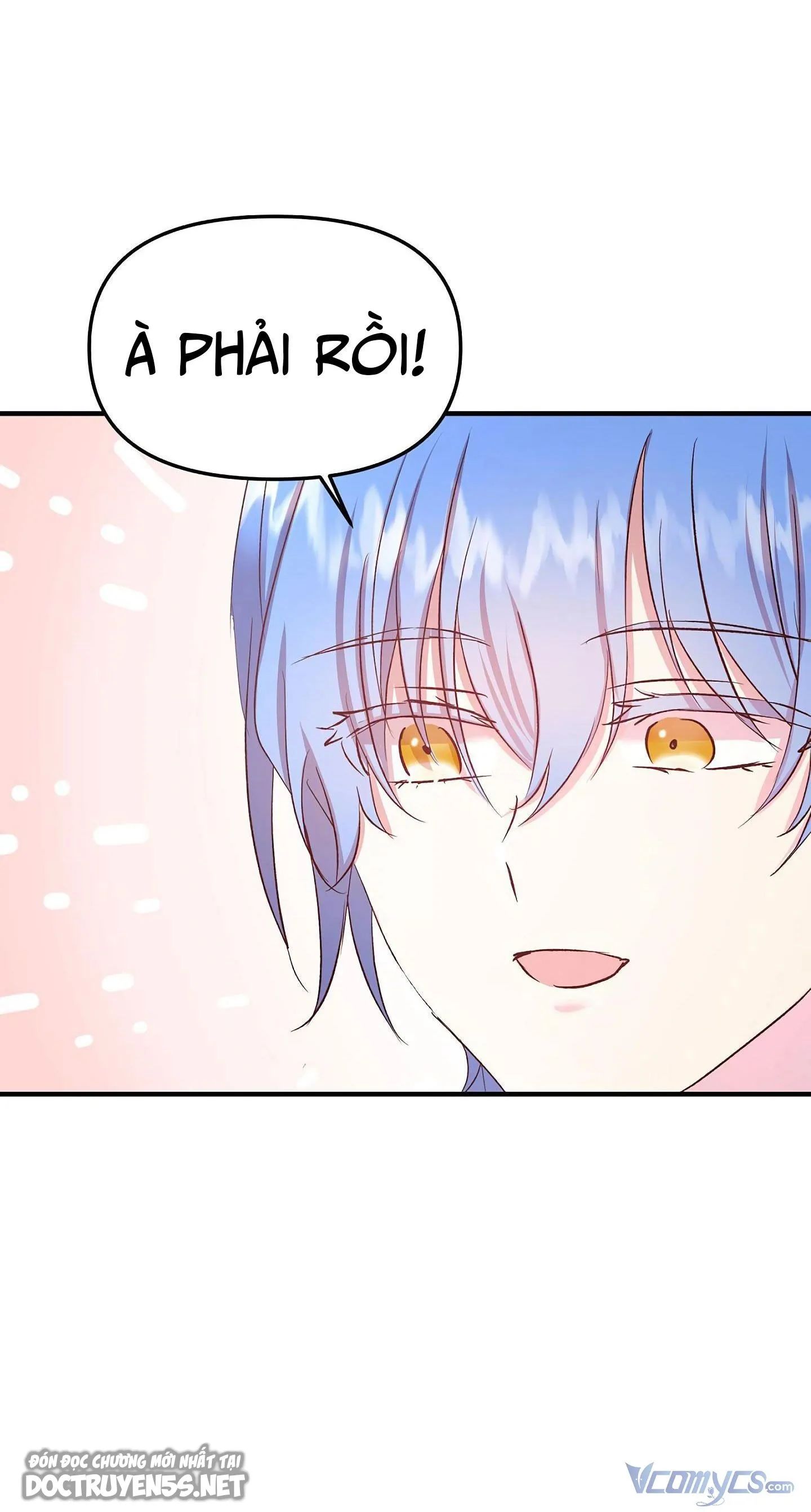 tôi cứu anh không có nghĩa là tôi muốn cưới anh chapter 9 17