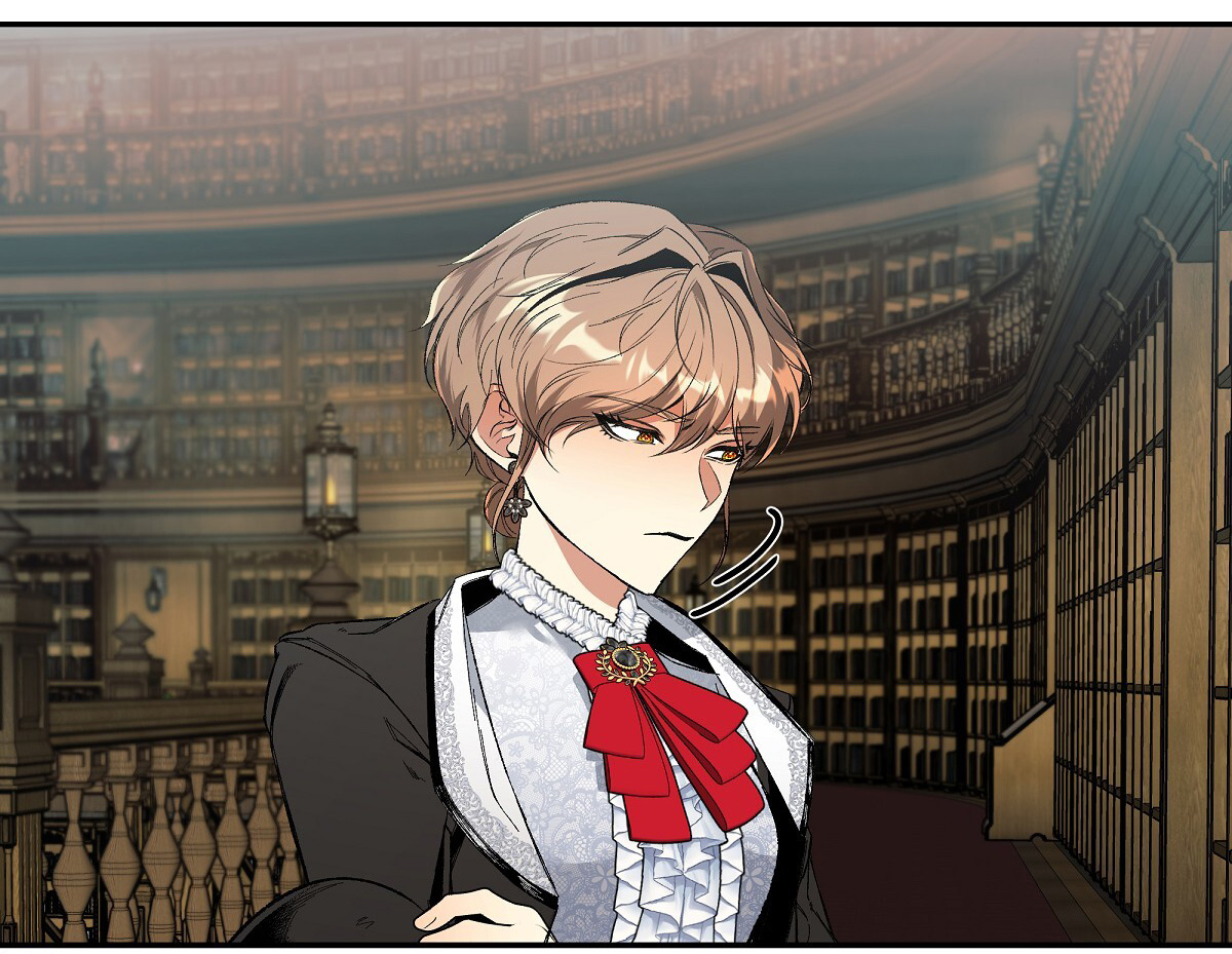 bánh xe của charlotte chapter 6.1 22