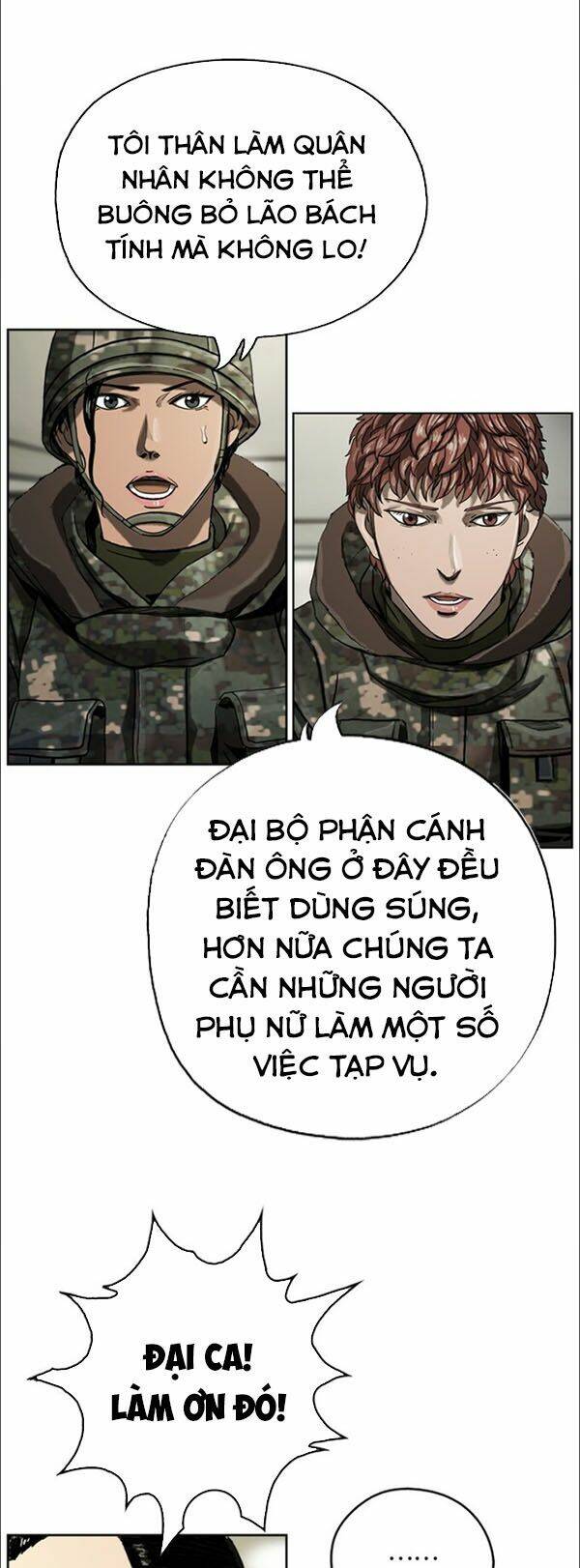 truyền thuyết anh hùng thời mạt thế chapter 11 5