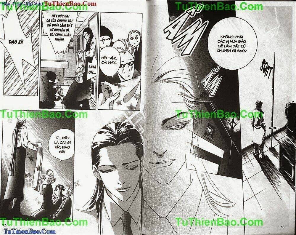 cổ vật kinh hoàng chapter 4 37