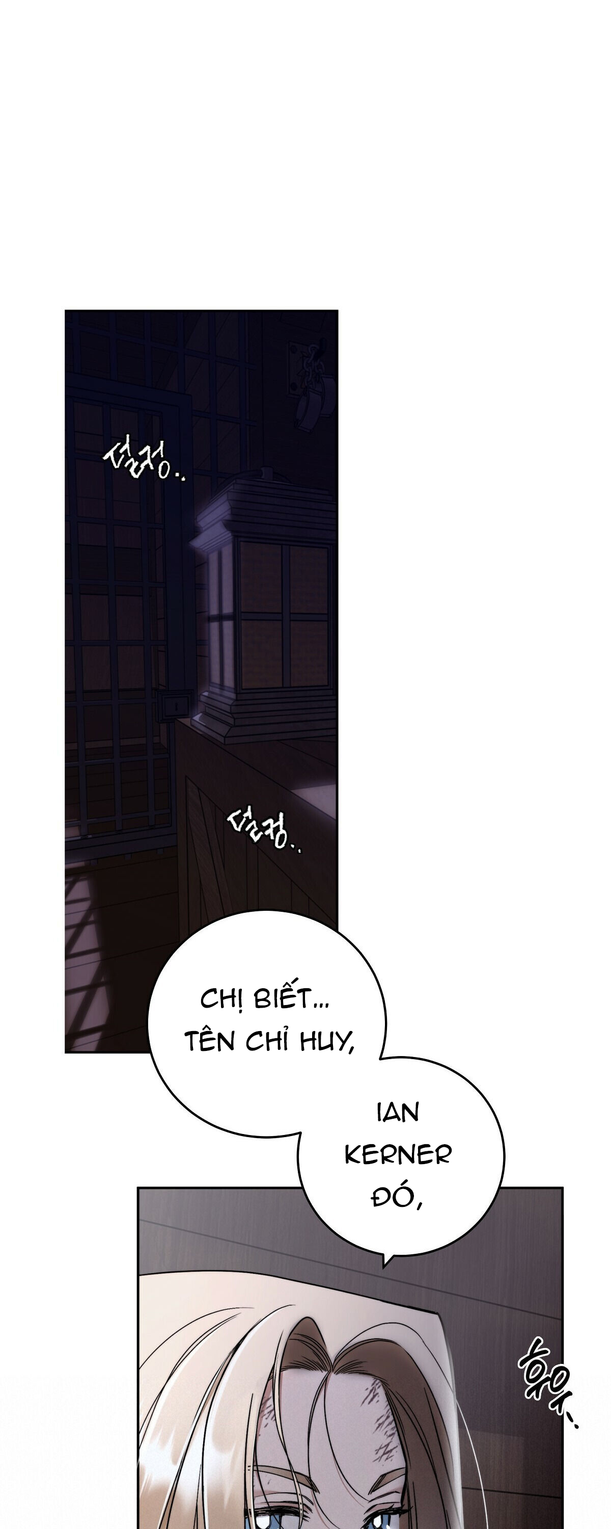 lời nói dối vĩnh cửu của người chapter 3.2 1