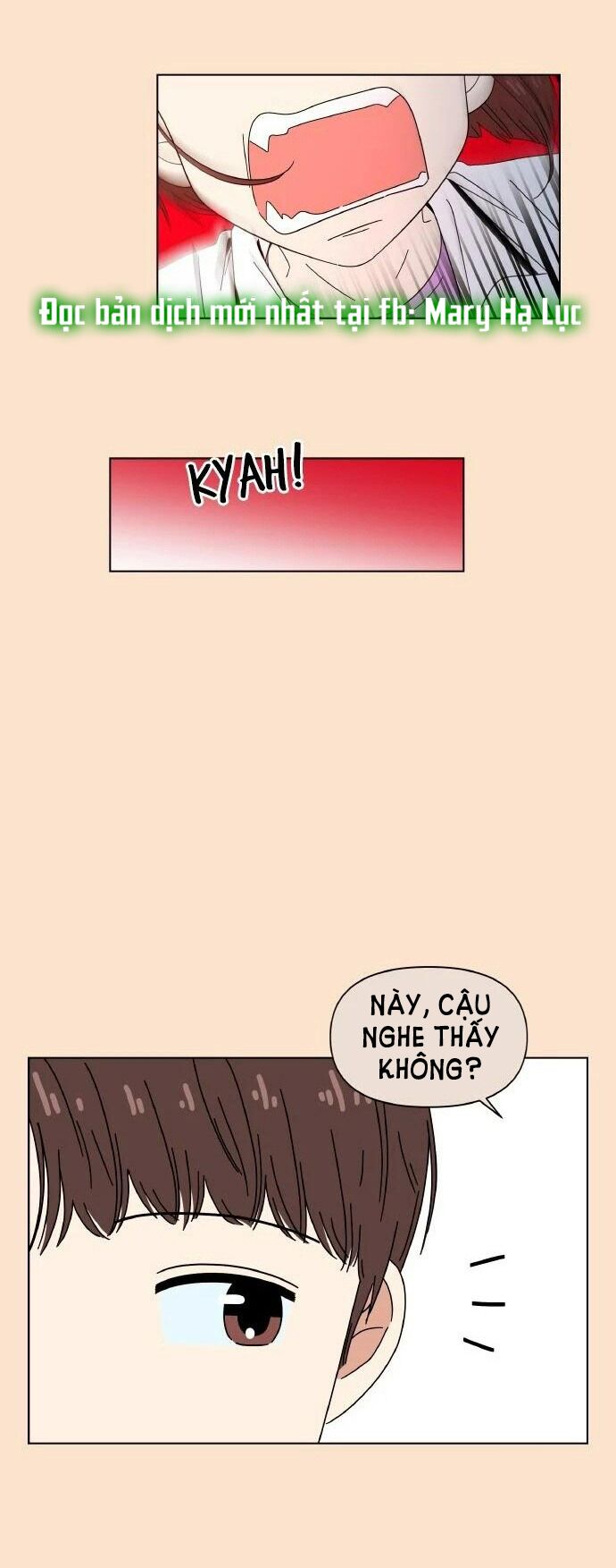 thanh xuân rực rỡ - season of blossom chapter 88 27