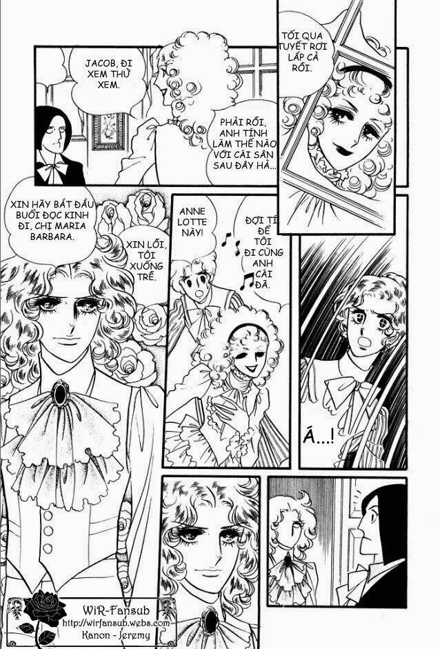 orpheus no mado chapter 5 4