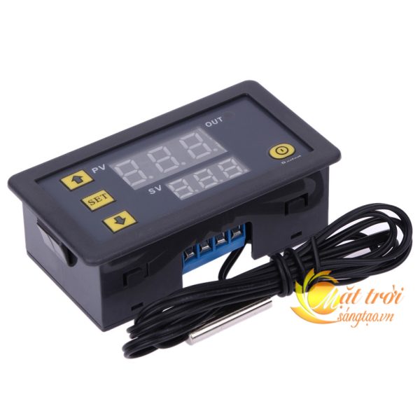 Công tắc cảm biến nhiệt độ ST3230 - 220VAC