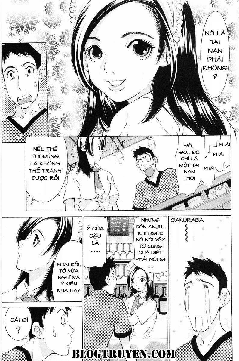 gacha gacha - secret chapter 13 19