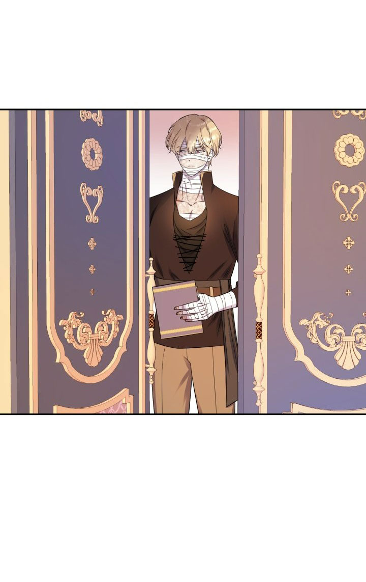 [18+] nếu cứu rỗi một cầm thú hư hỏng chapter 22.1 7