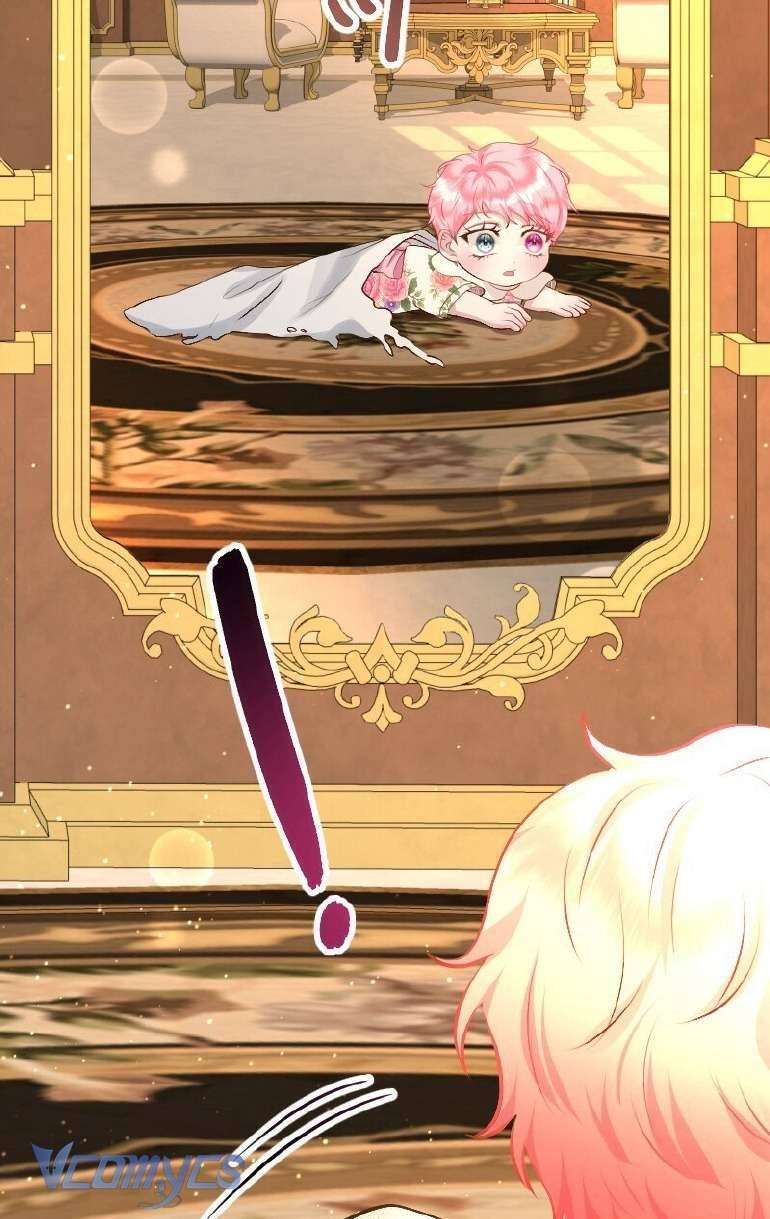 sau này họ sẽ sinh ra tôi chapter 1 100