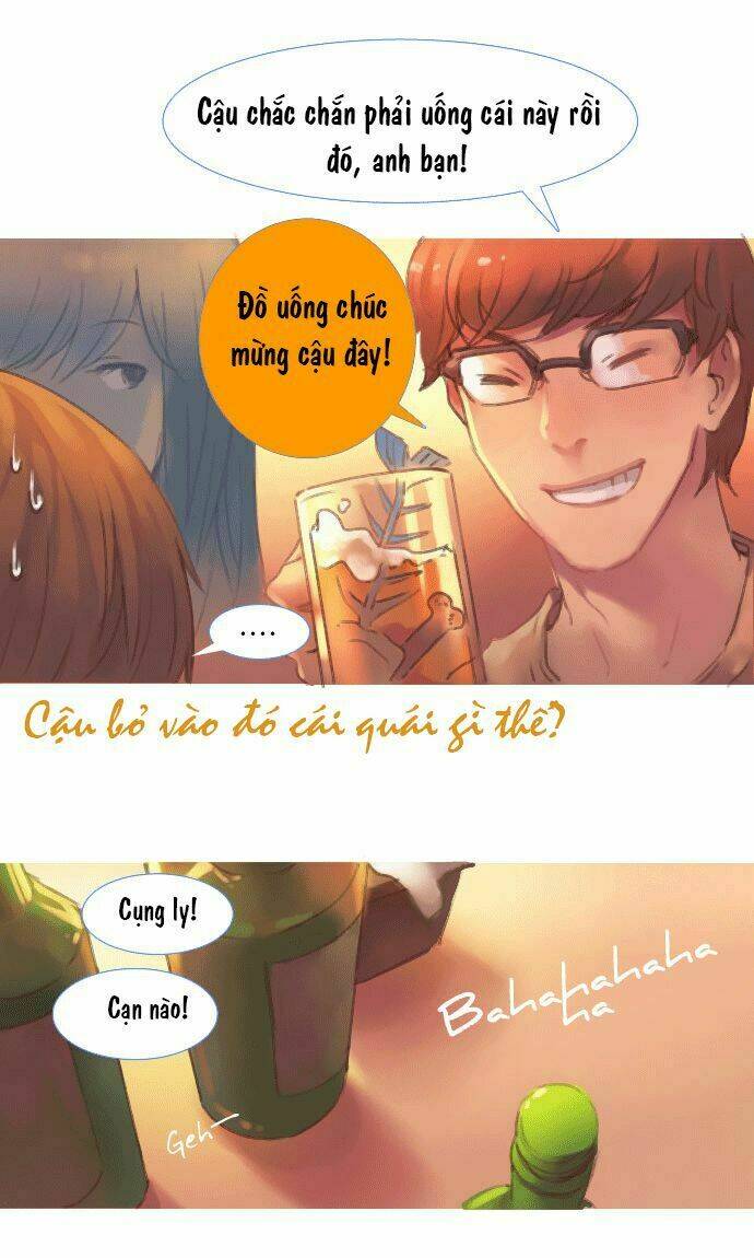 by chance, we... and... chapter 7 16