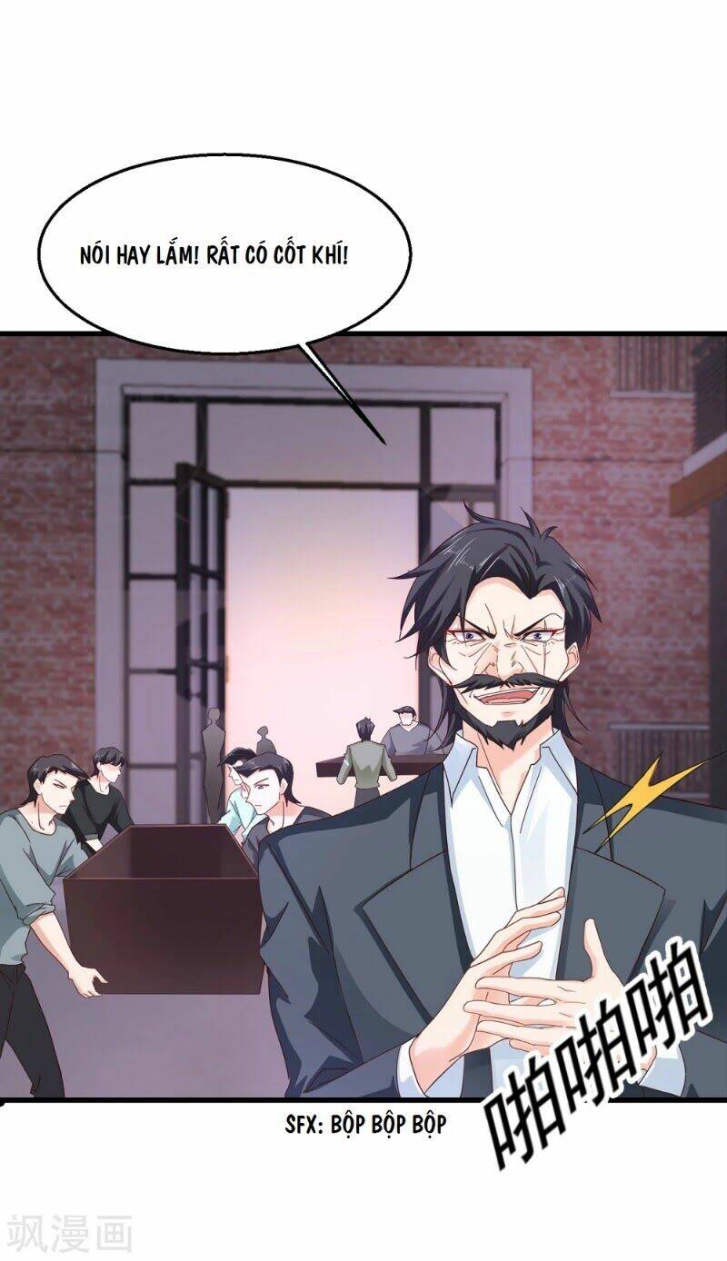 nhập cốt noãn hôn chapter 304 30