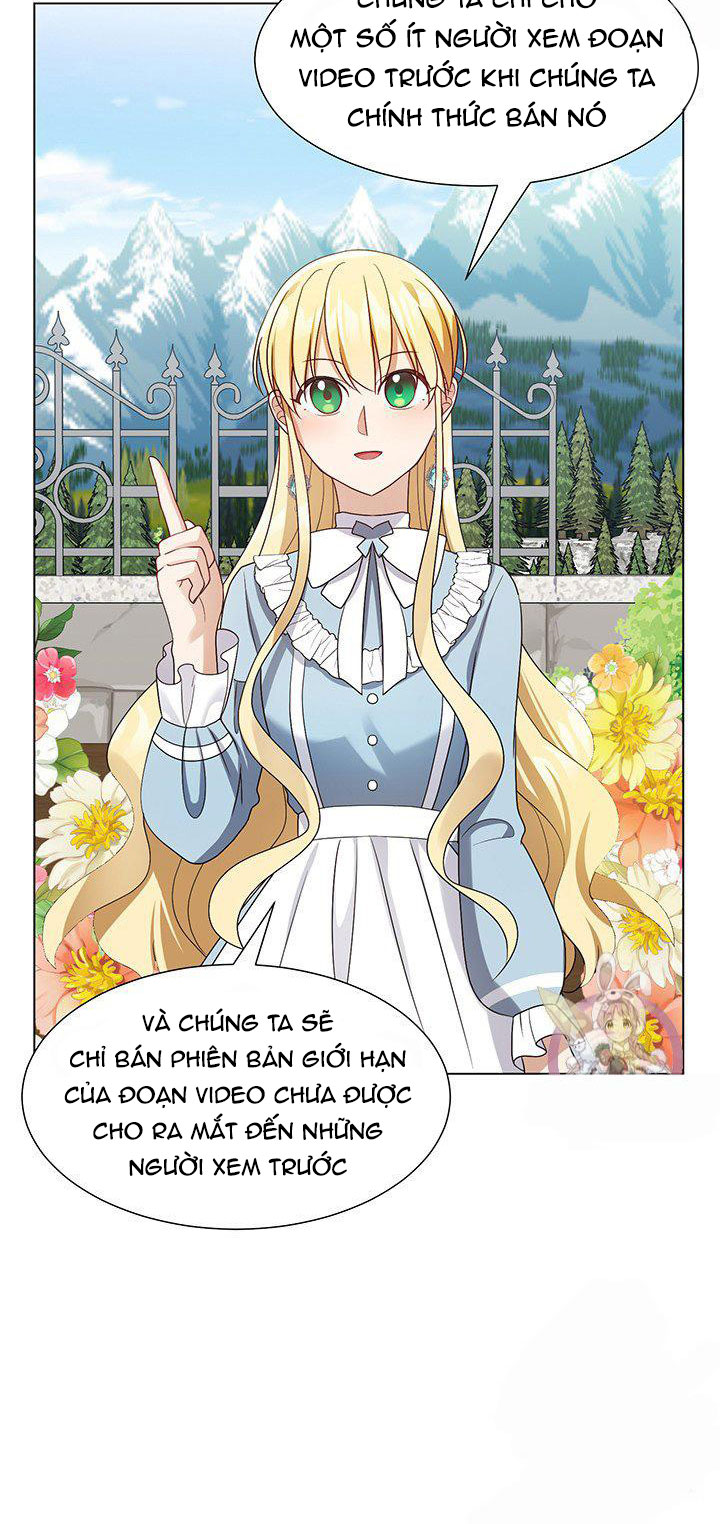 mau đến đây, lần đầu thấy ác nữ như này phải không chapter 16 65