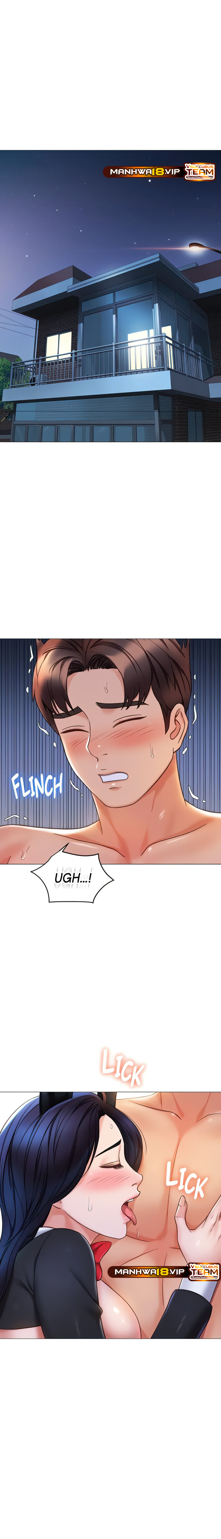 bạn của con gái chapter 116 2