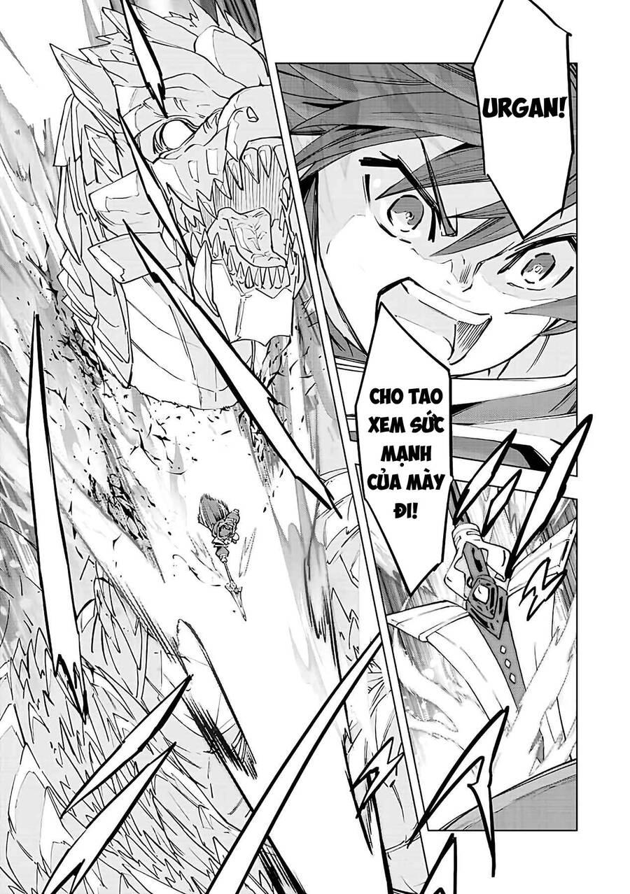 Bị Phản Bội Bởi Đồng Đội Và Sở Hữu [Gacha Không Giới Hạn] Lv.9999 chapter 75 16