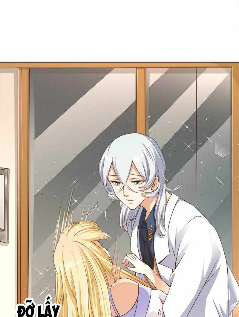 lãnh hôn cuồng ái chapter 20 8