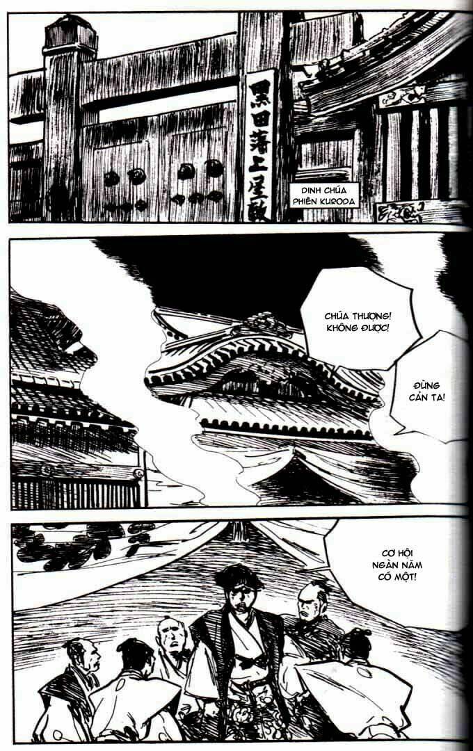 lone wolf and cub chapter 140 28