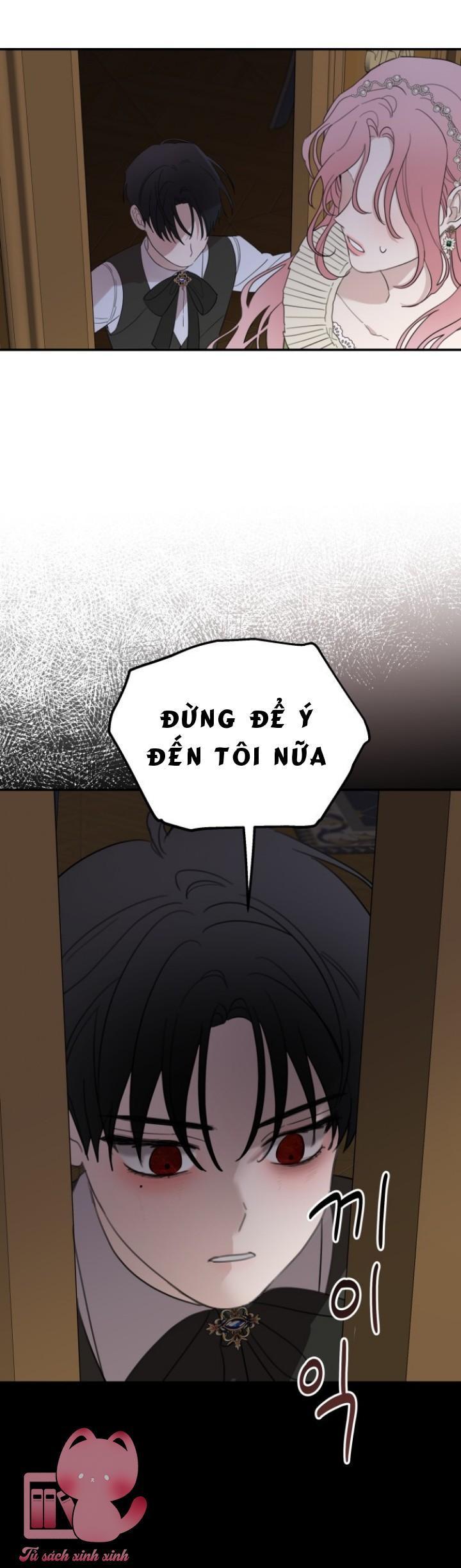 người thân của tôi đều sợ hãi tôi chapter 7 18