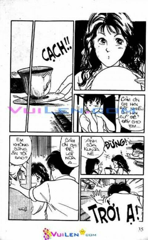 sôi động cầu trường full 17 tập chapter 1 35