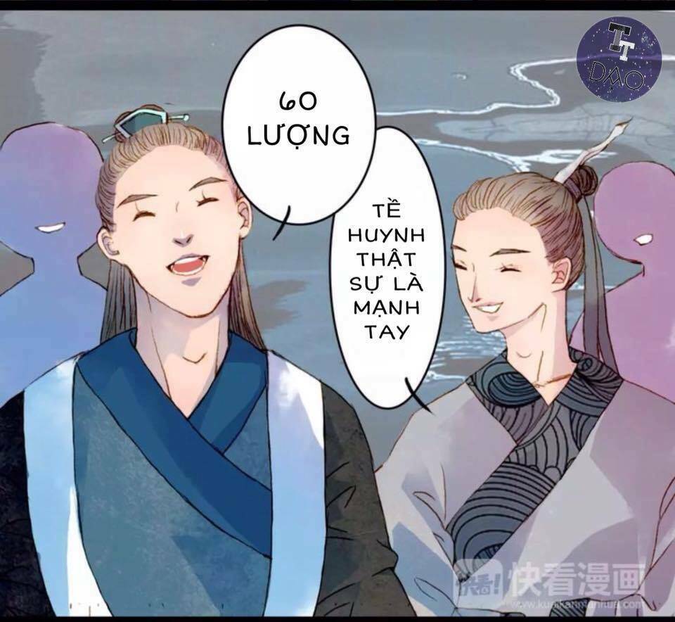 khúc hữu ngộ chapter 11 5