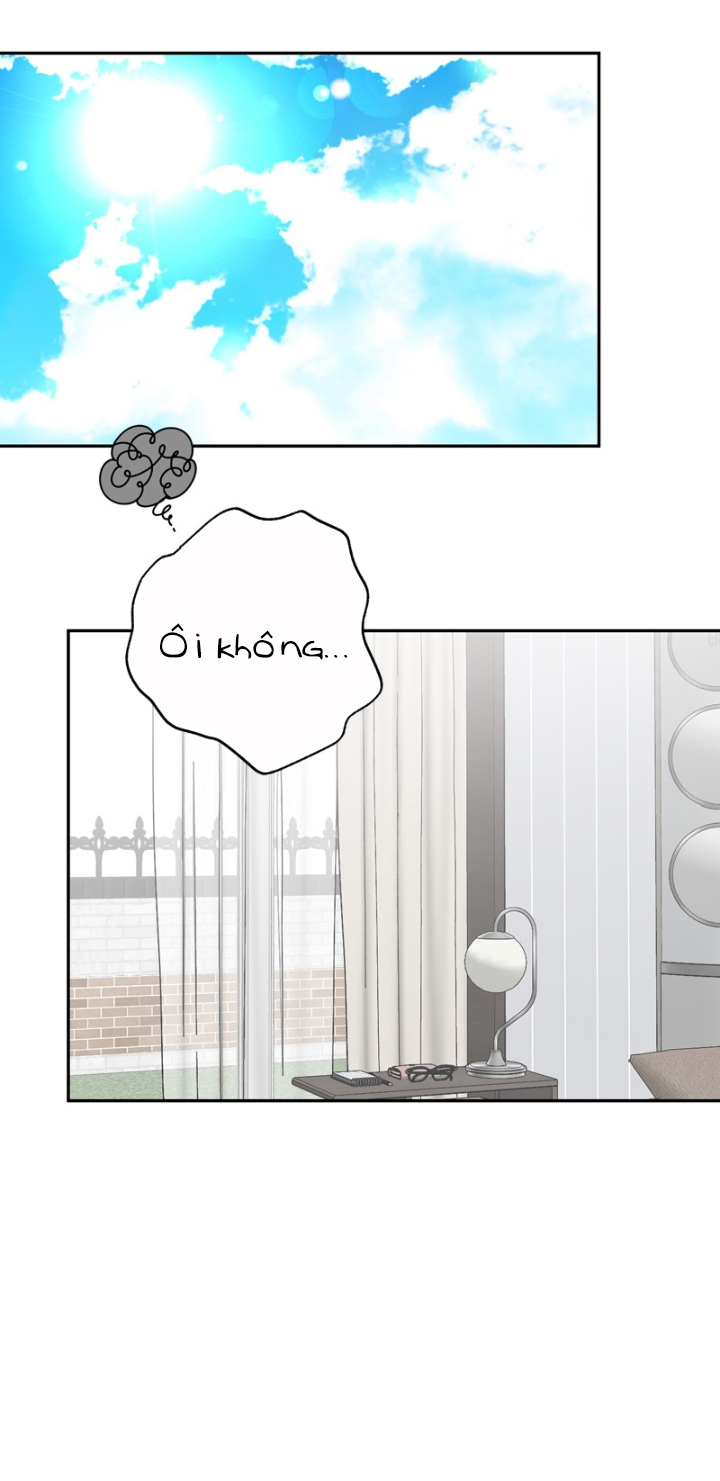 chúng ta ly hôn đi! chapter 47 23