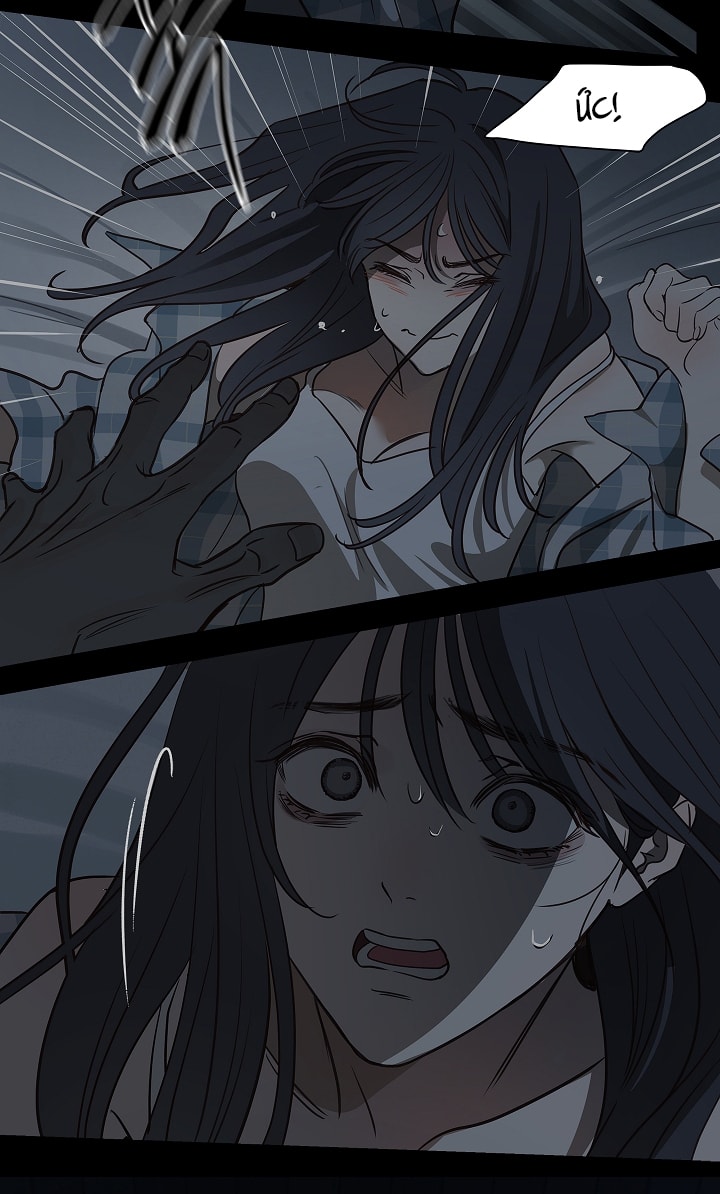 [18+] hoa là mồi nhử chapter 3 64