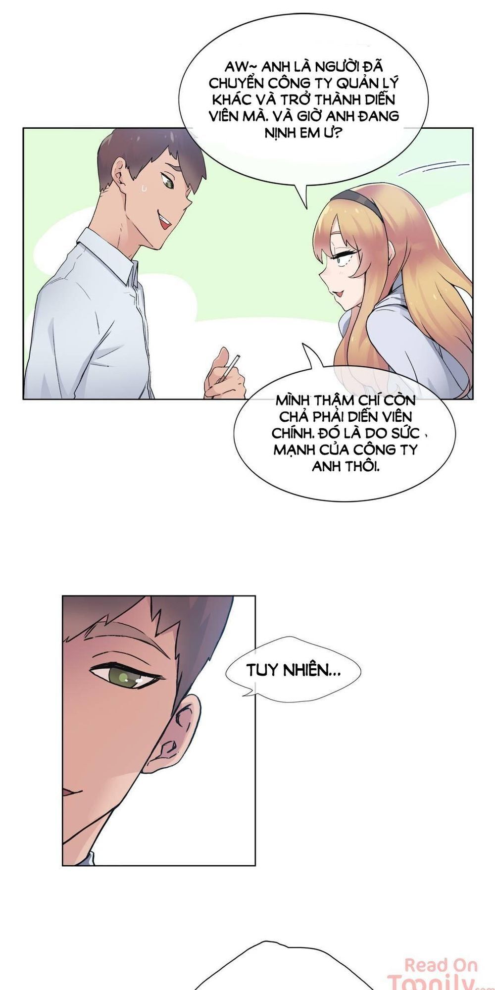 vùng đất kỳ diệu chapter 18 31