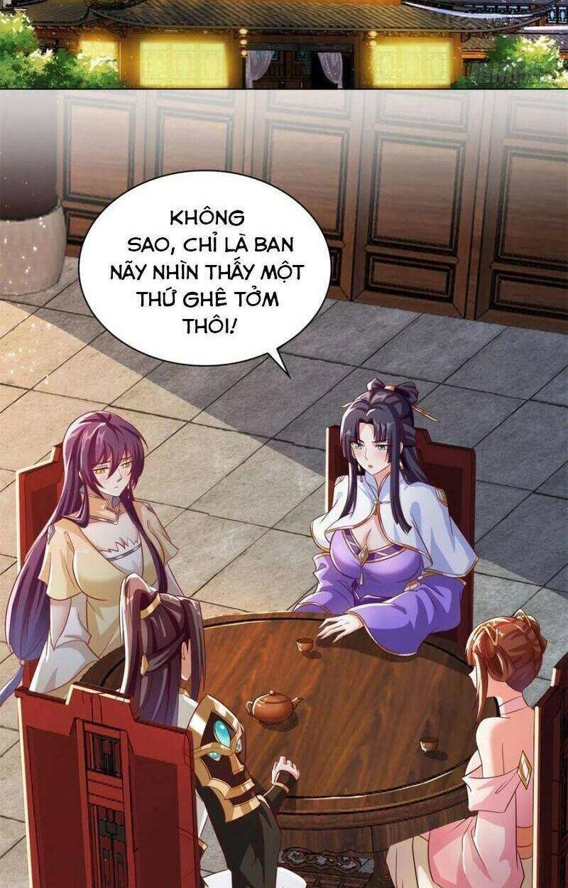 người nuôi rồng chapter 106 8