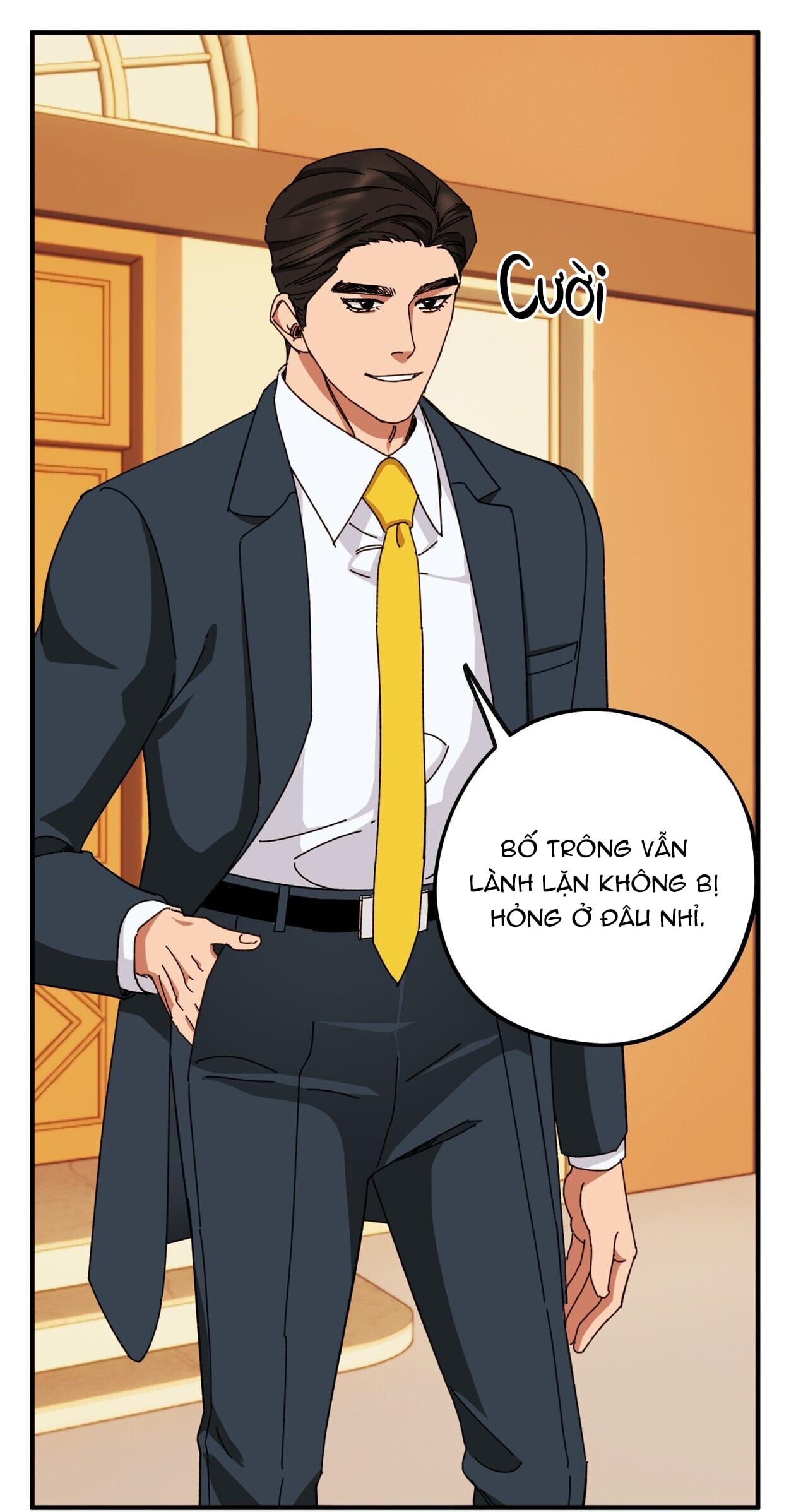 làm dâu nhà tài phiệt họ kang chapter 40 6