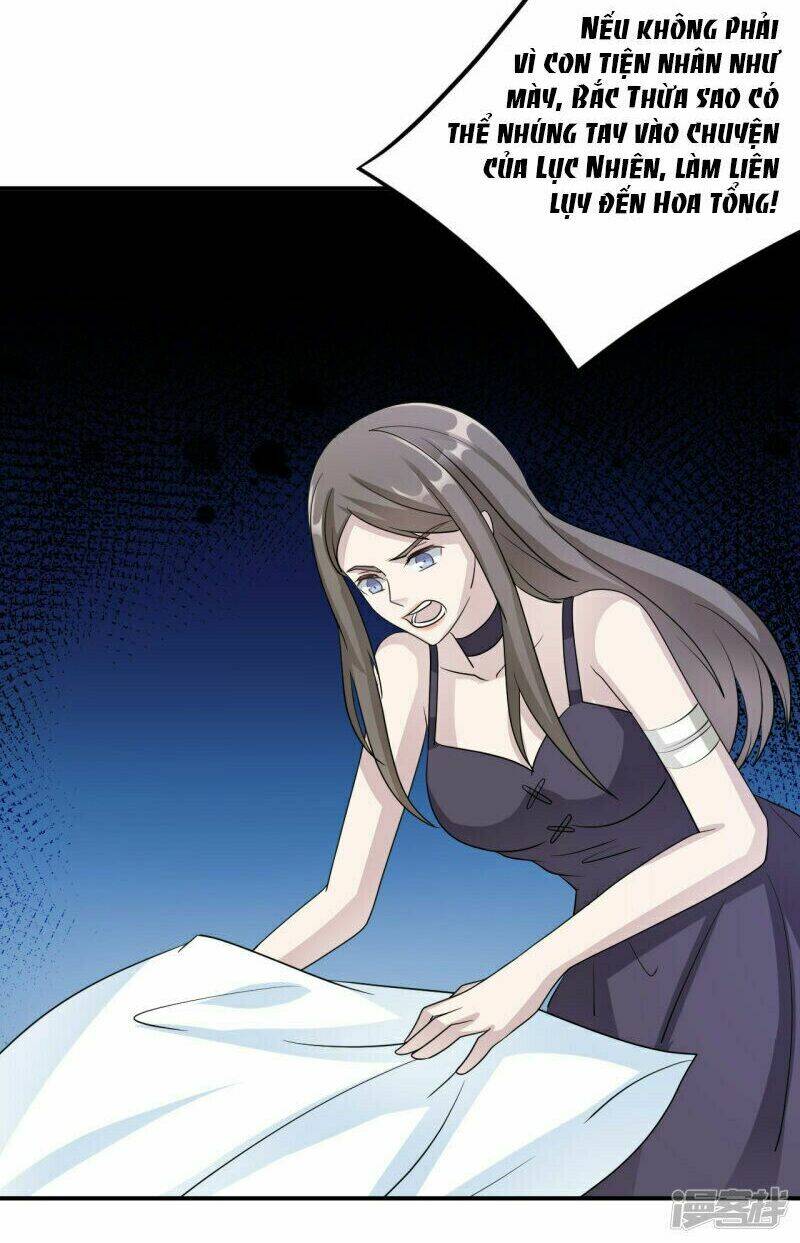 mạc thiếu bức hôn: vợ mới khó chống đỡ chapter 80 38