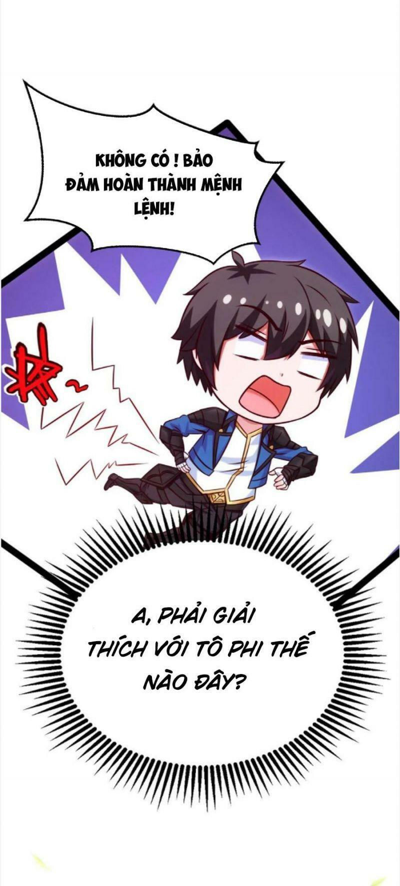 ma thú kiếm thánh dị giới tung hoành chapter 226 44