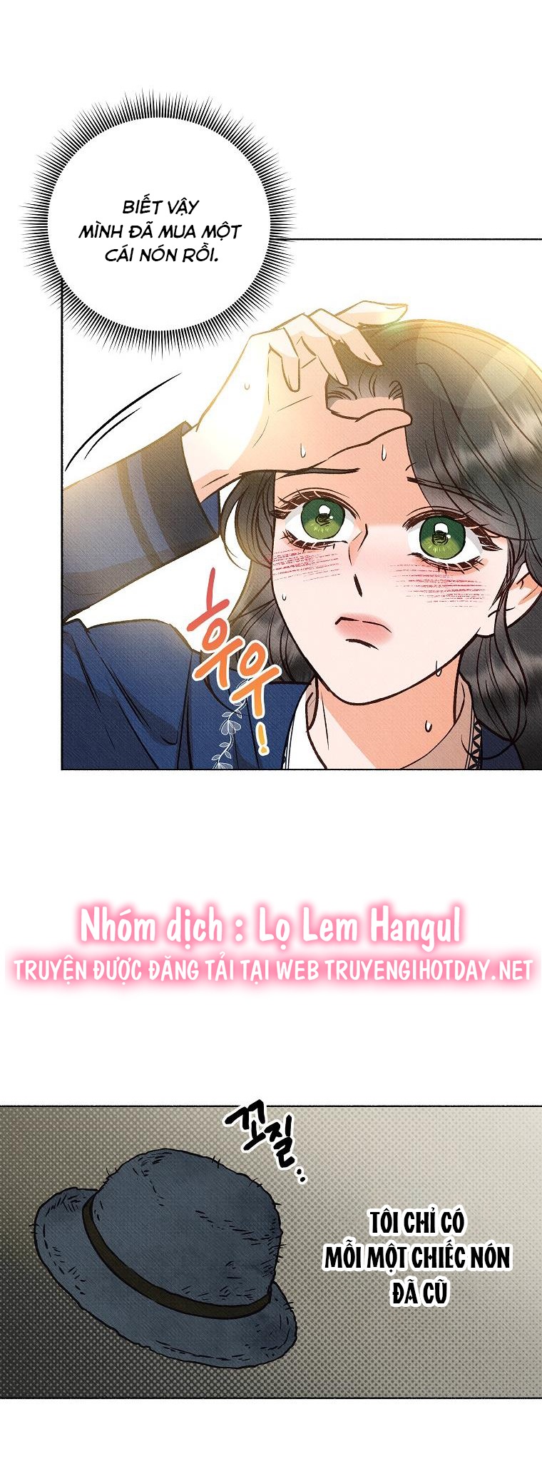 chàng trai đa nhân cách của tôi chapter 4 8