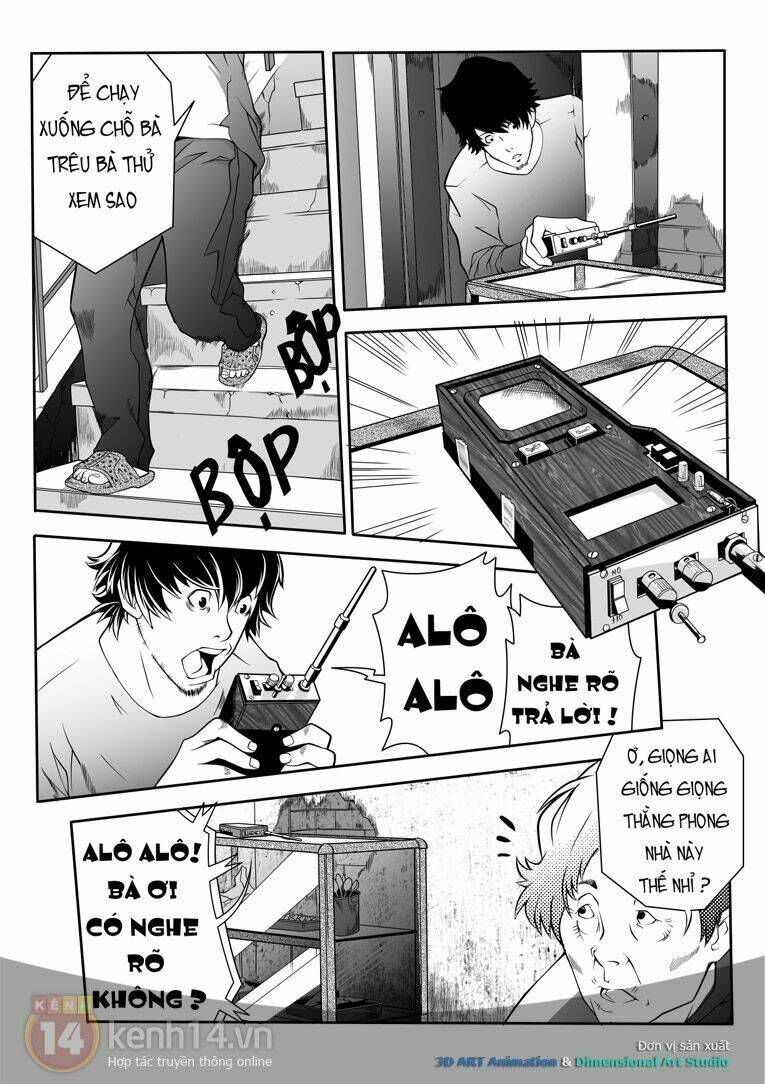 đất rồng chapter 8 18