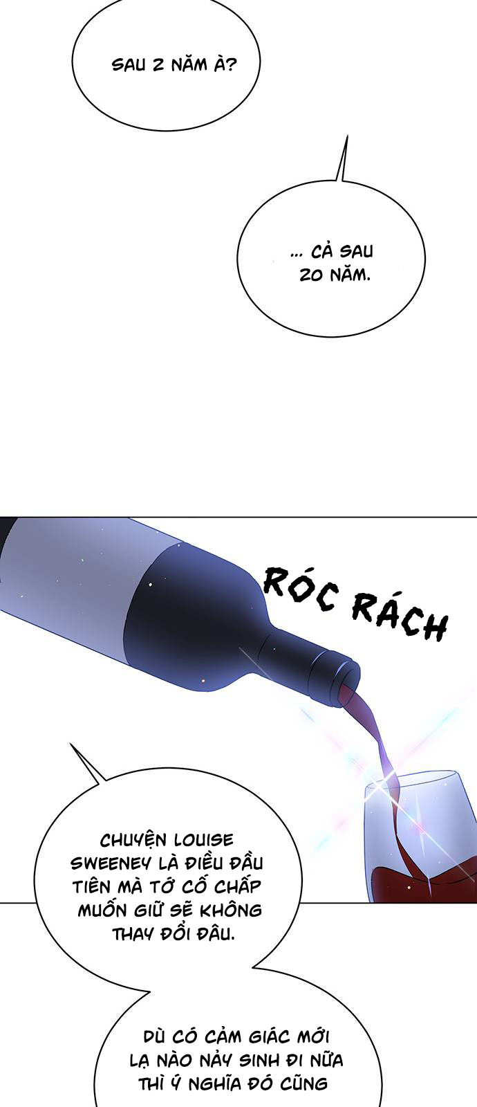 tôi là vị hôn thê phản diện chapter 49 50