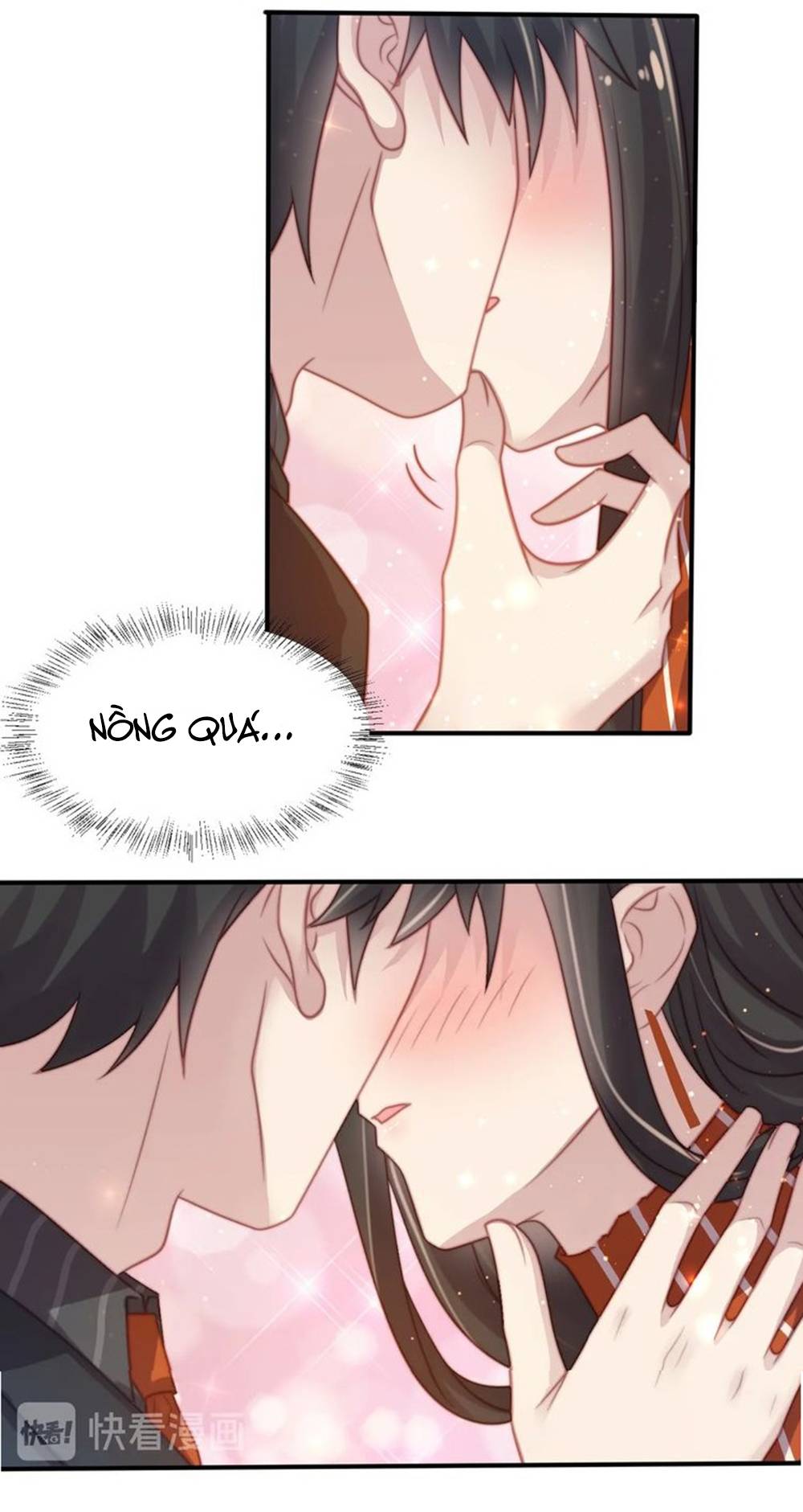 khoá chặt đôi môi (full) chapter 62 19