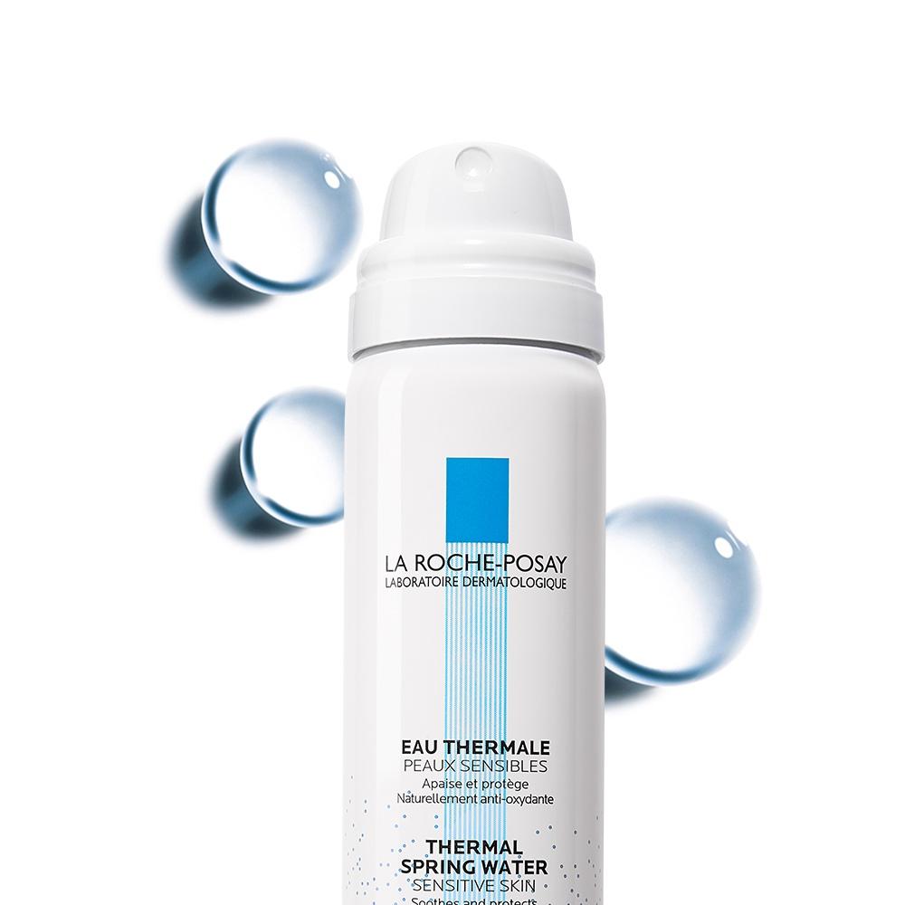 [QUÀ TẶNG KHÔNG BÁN] La Roche-Posay Prebiotic Spring Thermale 50ml