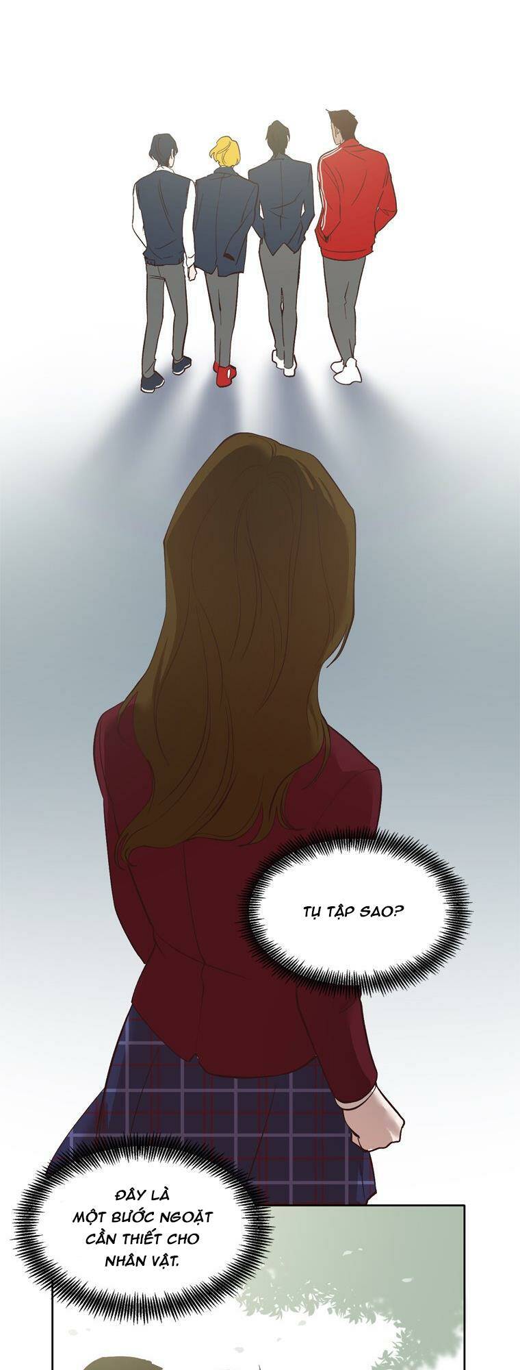 khi đó chúng ta còn trẻ chapter 10 38