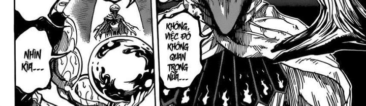 thánh tỏi sành ăn chapter 316 35