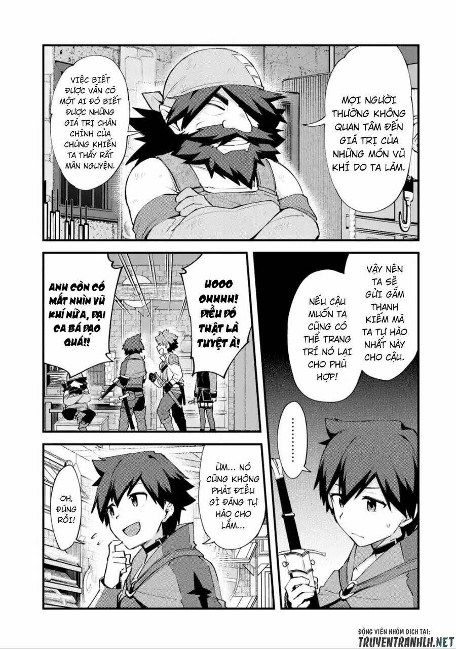 nido tensei shita shounen wa s rank boukensha toshite heion ni sugosu-zense ga kenja de eiyuu datta chapter 7 23