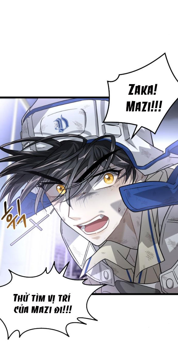 dark moon - tế đàn ánh trăng chapter 32.2 34