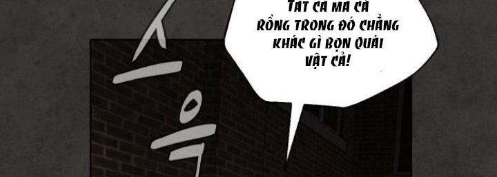 bạch huyết - white blood chapter 34 39