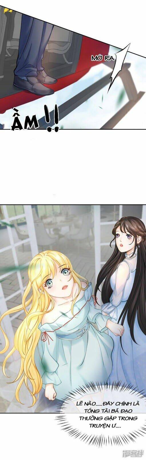 thiếu nữ sấm sét chapter 44 3