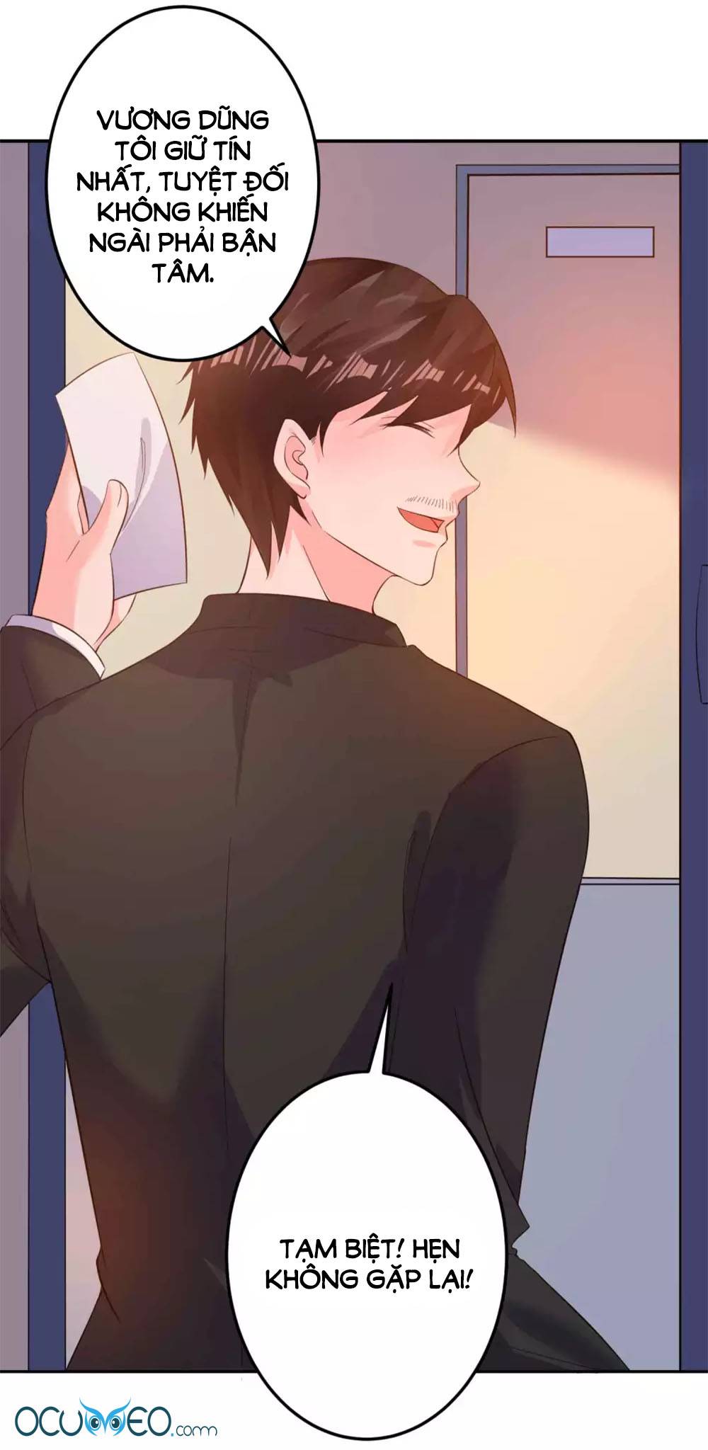 thời thượng nữ vương có chút tô chapter 16 14