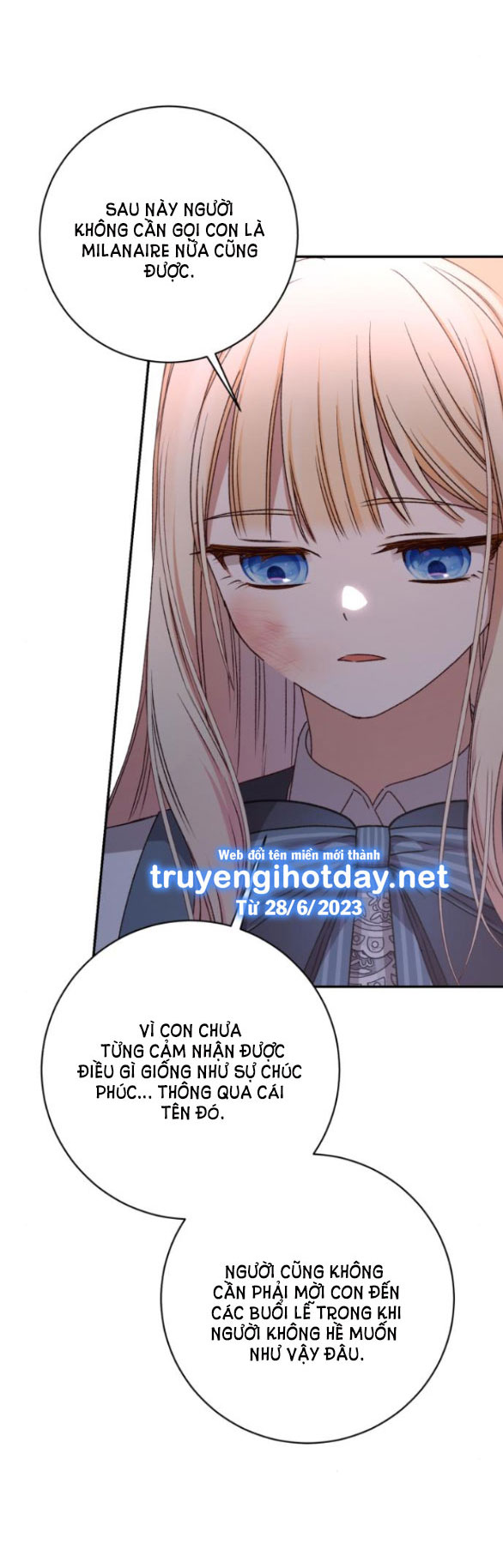 Bạo Chúa Muốn Có Cuộc Sống Tốt Đẹp chapter 41.1 - Trang 21