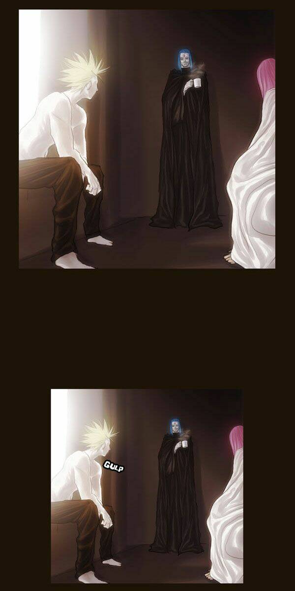 hội ảo thuật chapter 61 18