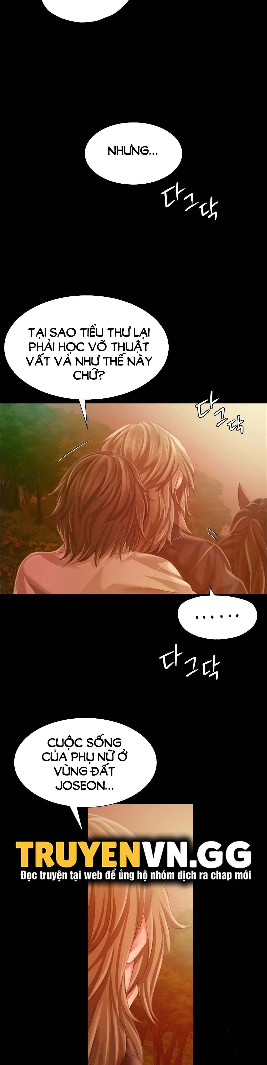 [18+] tiểu thư chapter 34 26
