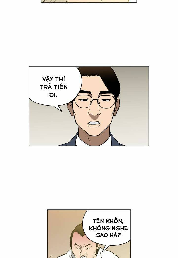 thần bài siêu năng chapter 50 16