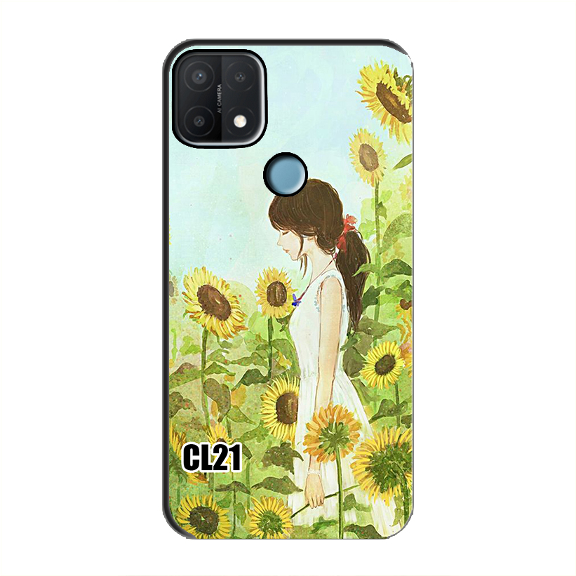 Ốp Lưng Dành Cho OPPO A15