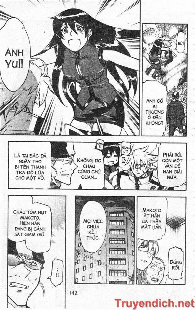 ifrit - danzai no enjin chapter 31 13