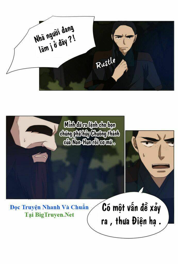 godly bells chapter 36 6