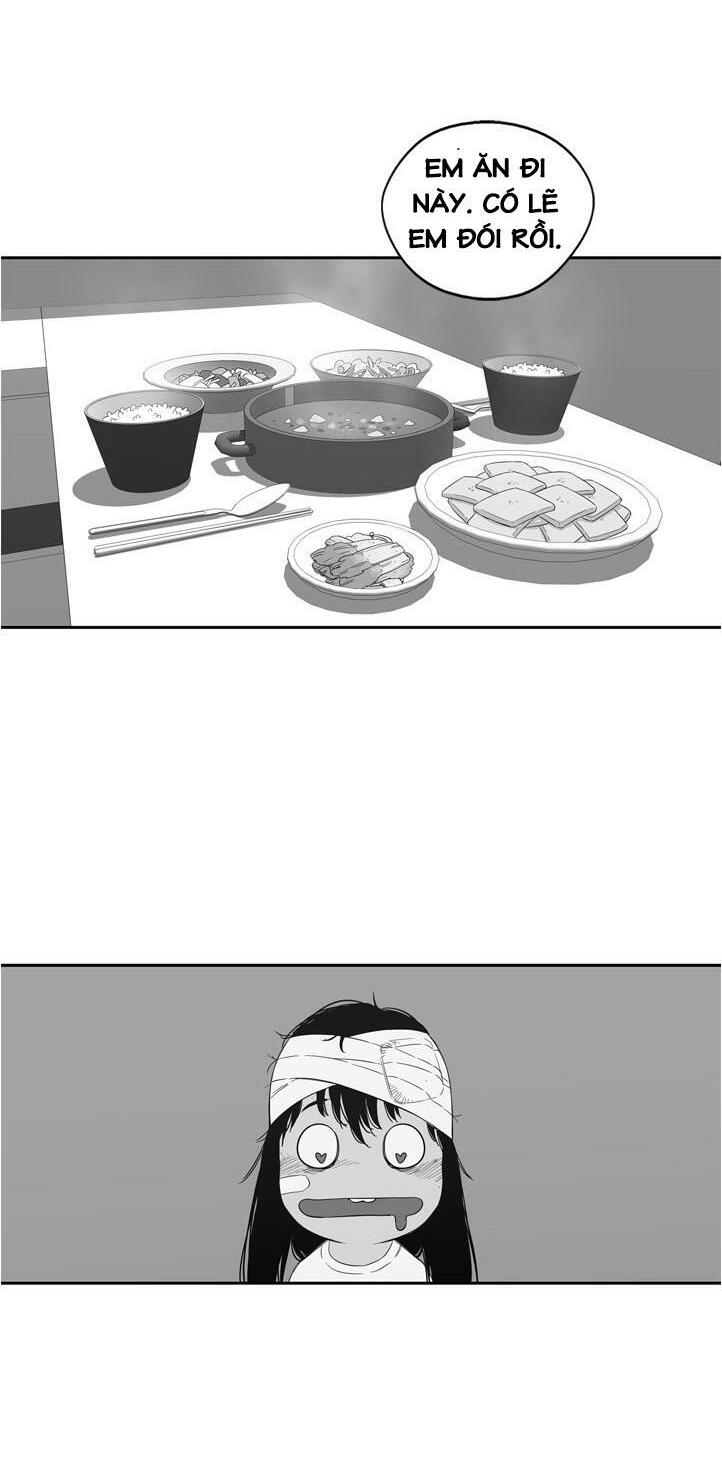 anh shipper may mắn chapter 7 16