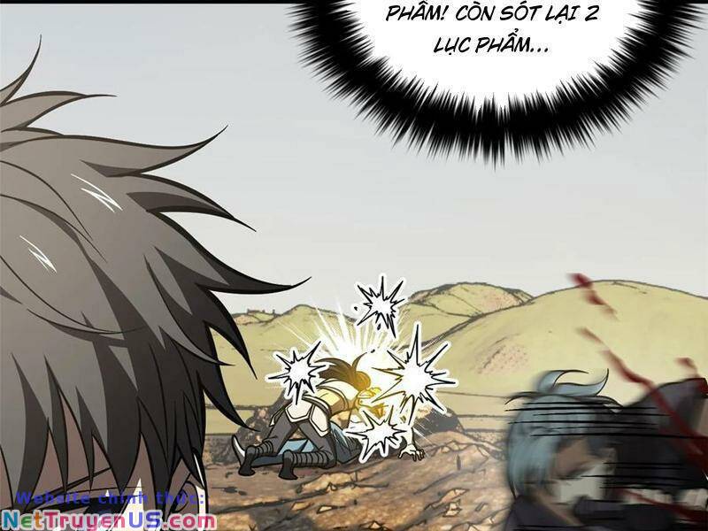 toàn cầu cao khảo chapter 236 35