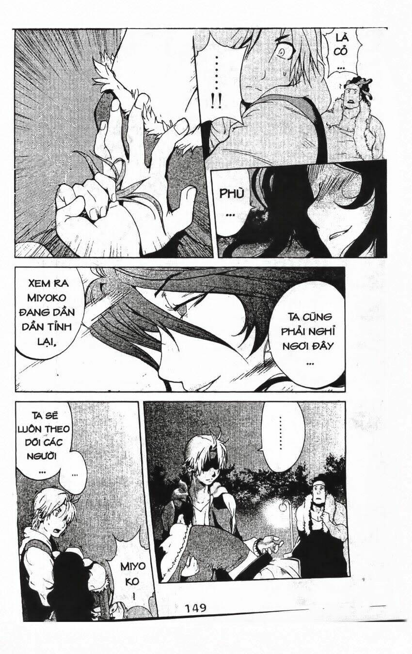 trời đất rung chuyển chapter 5 30